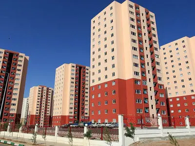 35 هزار نفر در سامانه طرح نهضت ملی مسکن در گرگان ثبت نام کردند
