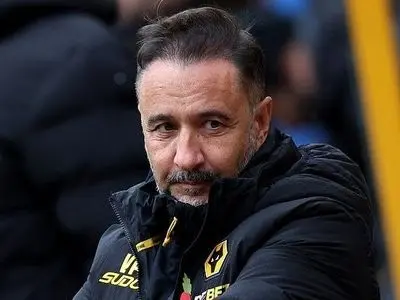 ولورهمپتون ویتور پریرا را اخراج کرد