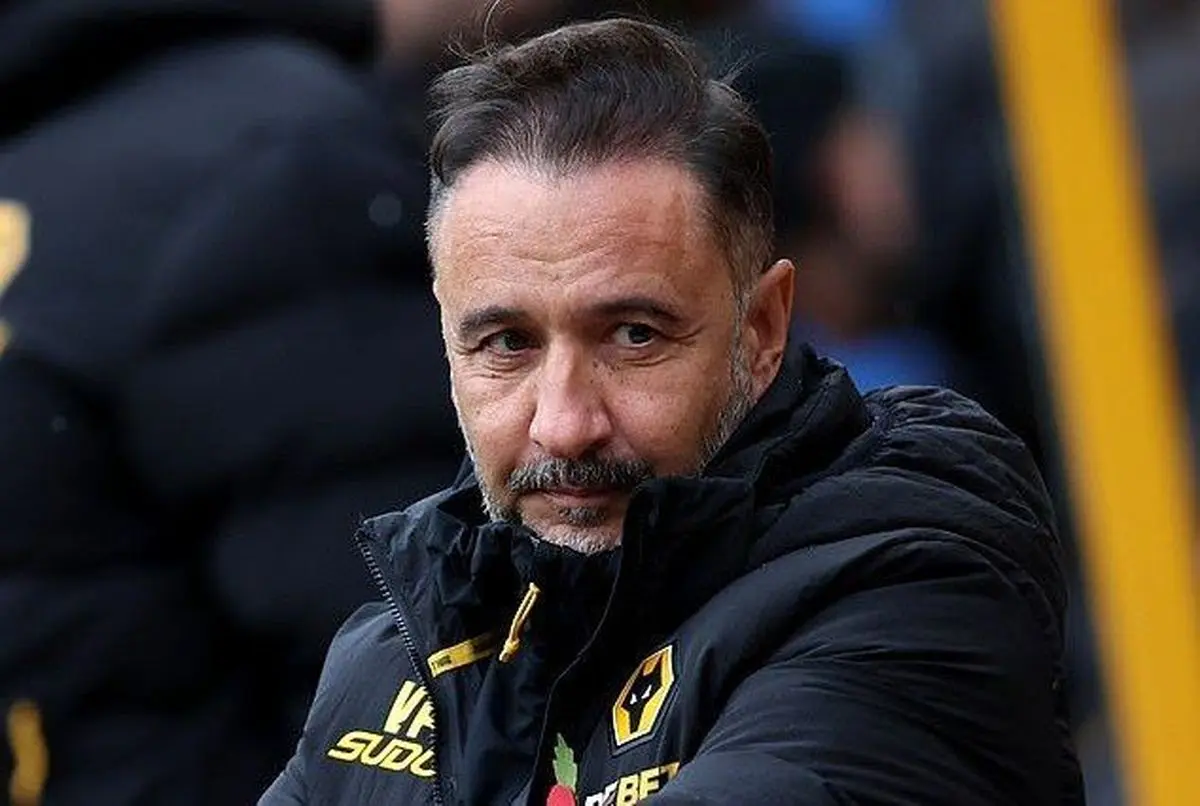 ولورهمپتون ویتور پریرا را اخراج کرد