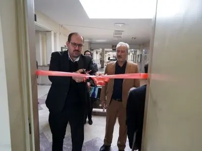 مرکز مشاوره شغلی در دانشگاه پیام نور همدان راه اندازی شد