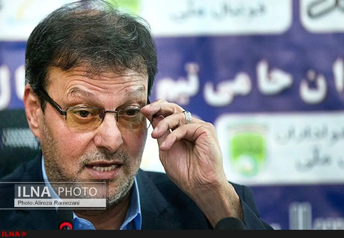 آقای دبیر کل روی لبه تیغ