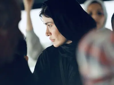 فیلم کوتاه « دست» آماده نمایش شد