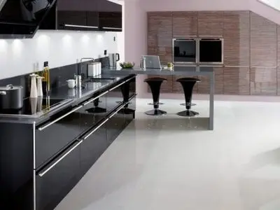 معرفی انواع سبک کابینت سازی و راهنمای خرید کابینت