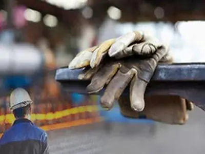 مرگ کارگر جوان یاسوجی در کارخانه فولاد 