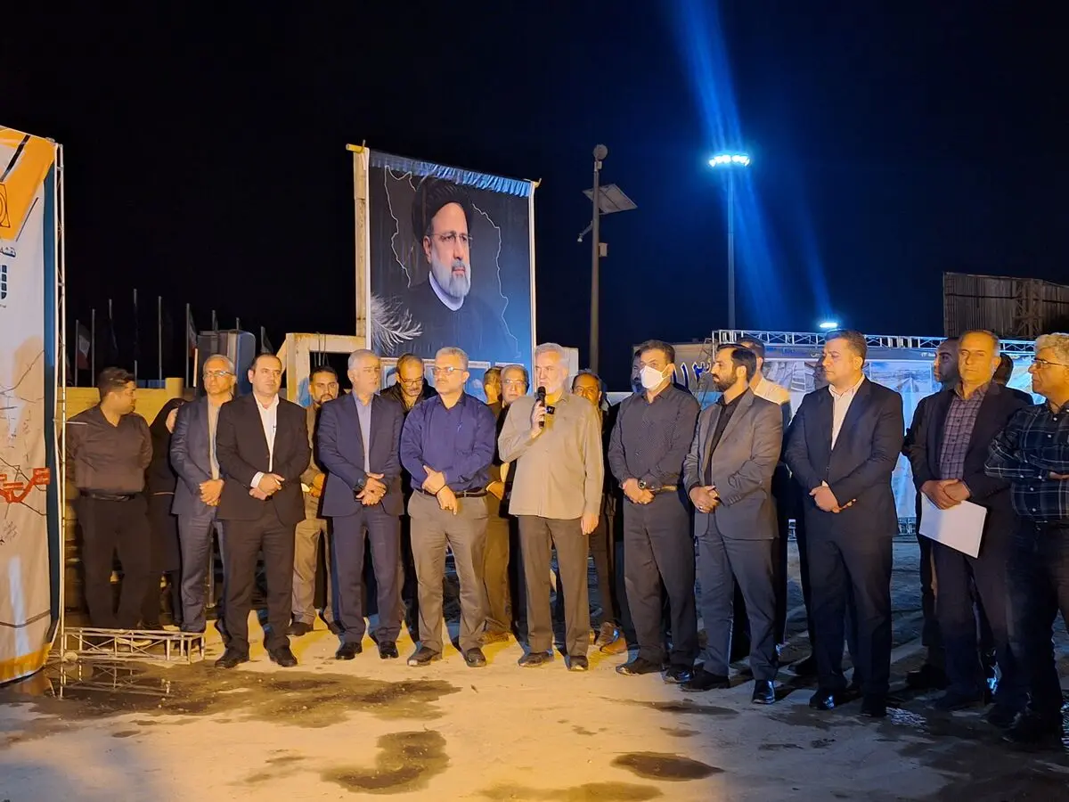 تحول بزرگ حوزه حمل‌ونقل شیراز با اجرای خطوط ریلی در چهار محور