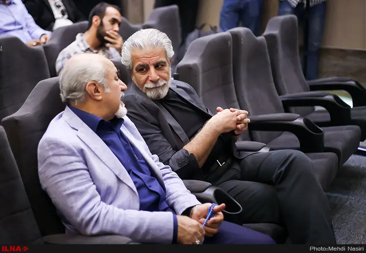 گالری