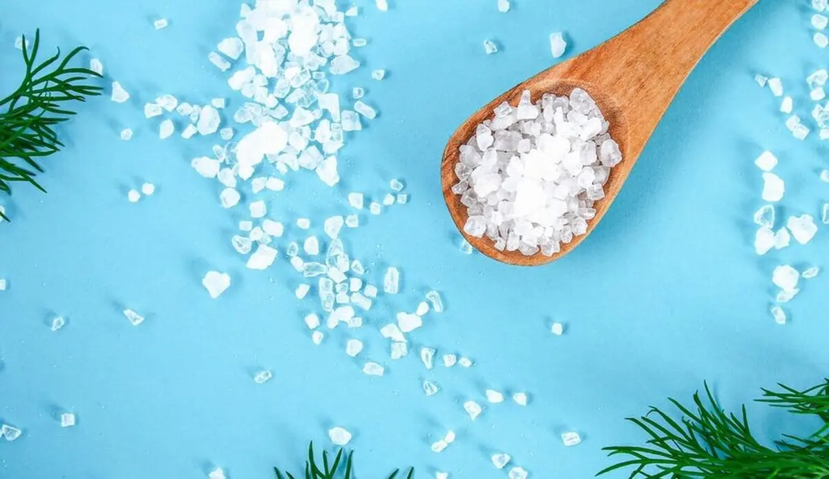 ۱۵ ترفند برای از بین بردن شوری غذا