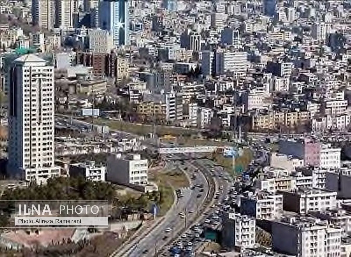 اصلاح مقررات ملی ساختمان تا نیمه نخست امسال به هیات وزیران تقدیم می شود