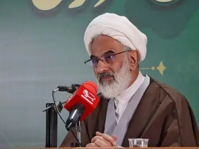ایران از موضع اقتدار و به نمایندگی از یک ملت پیروز وارد مذاکره شده است