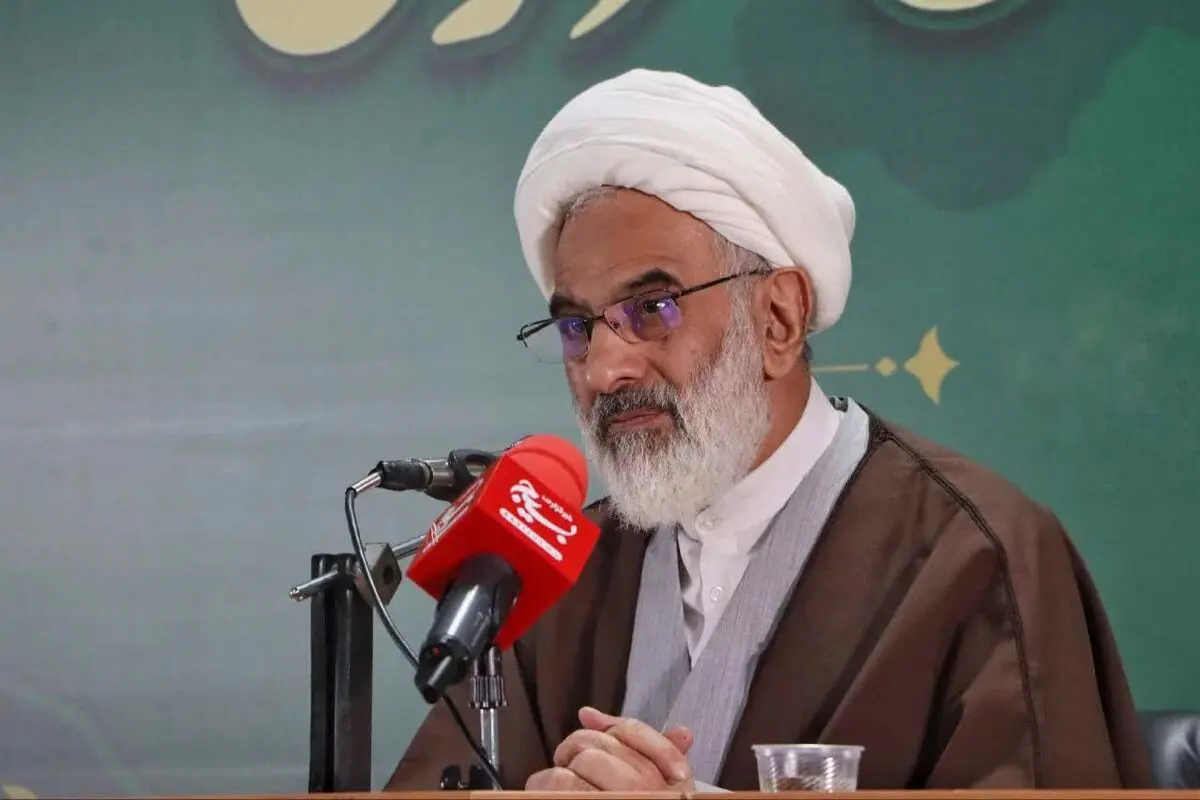 ایران از موضع اقتدار و به نمایندگی از یک ملت پیروز وارد مذاکره شده است