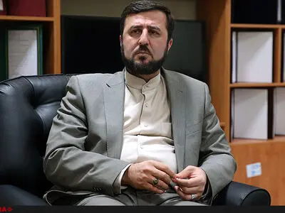 معاون وزير الخارجية: ايران تستضيف مناورات شنغهاي لمكافحة الارهاب
