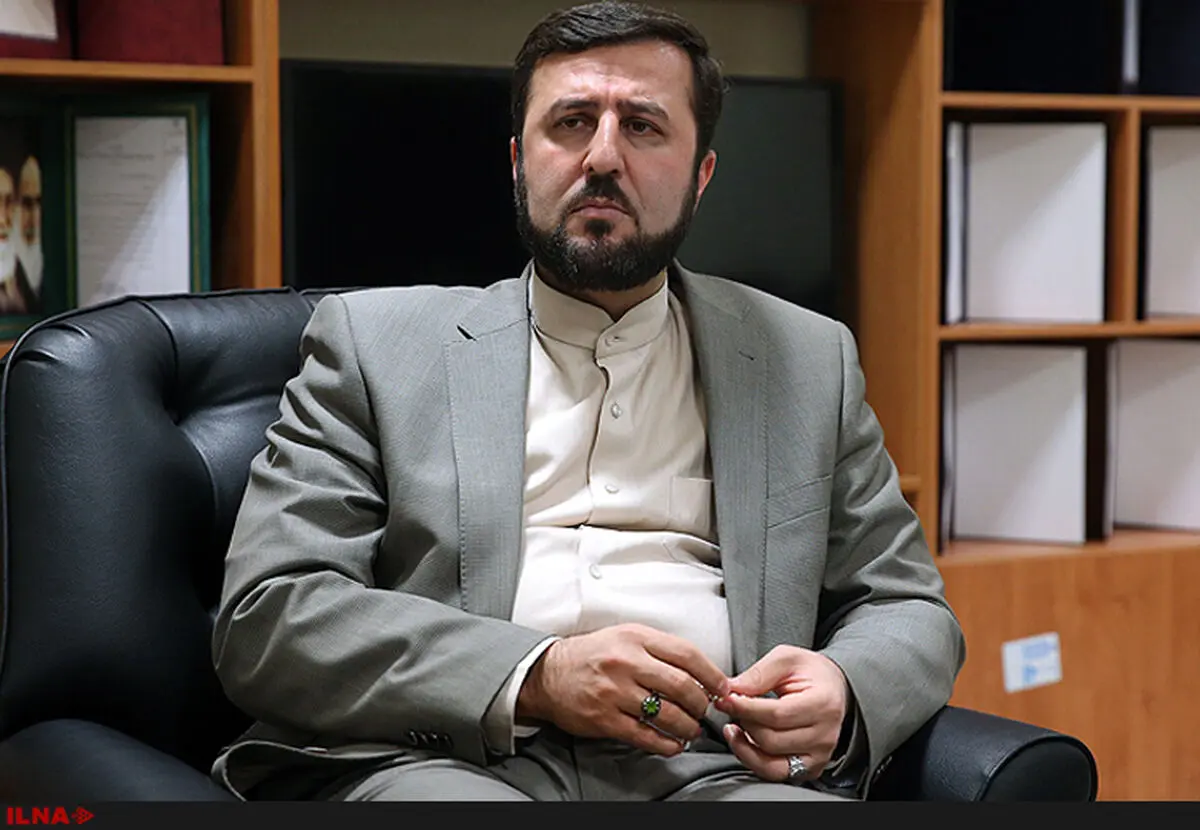 معاون وزير الخارجية: ايران تستضيف مناورات شنغهاي لمكافحة الارهاب