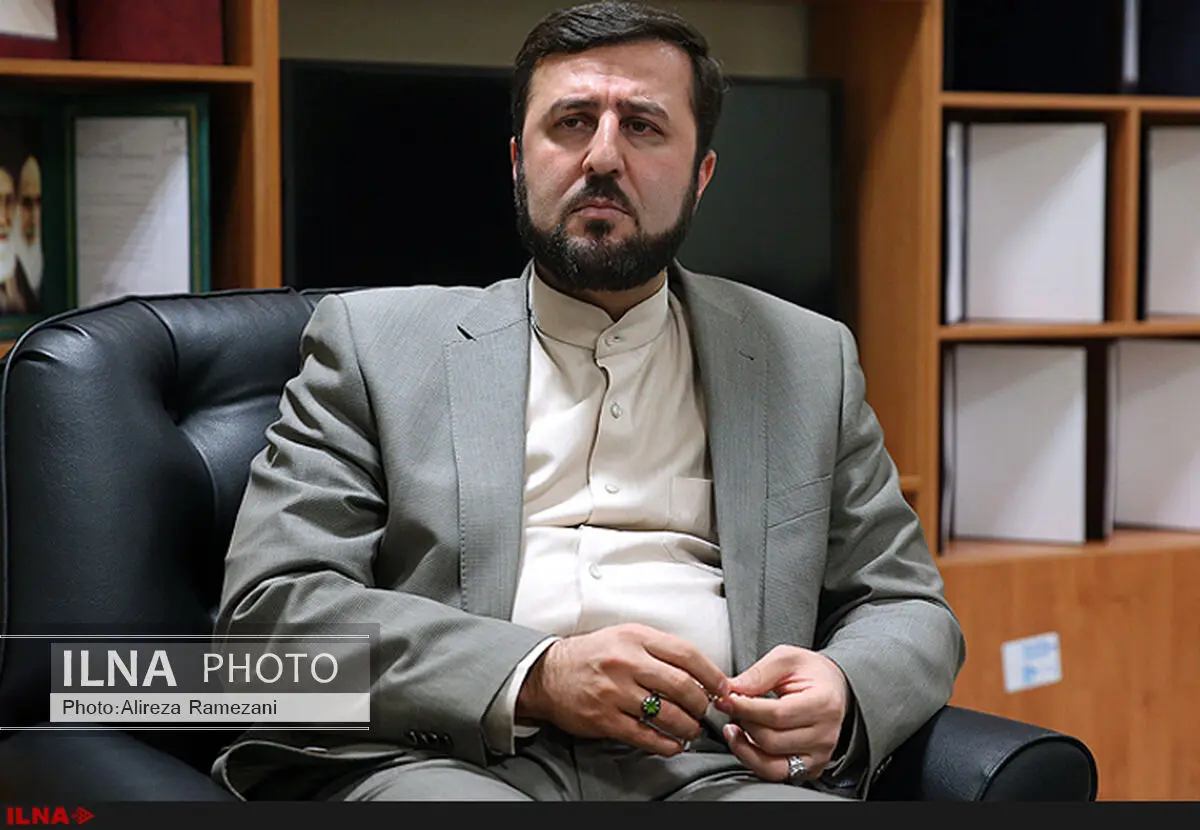 تدوین منشور حقوق شهروندی نشانه عزم نظام در رعایت حقوق ملت است