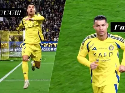 ویدئو: بهترین گل‌های فوق ستاره پرتقالی از 17 تا 40 سالگی