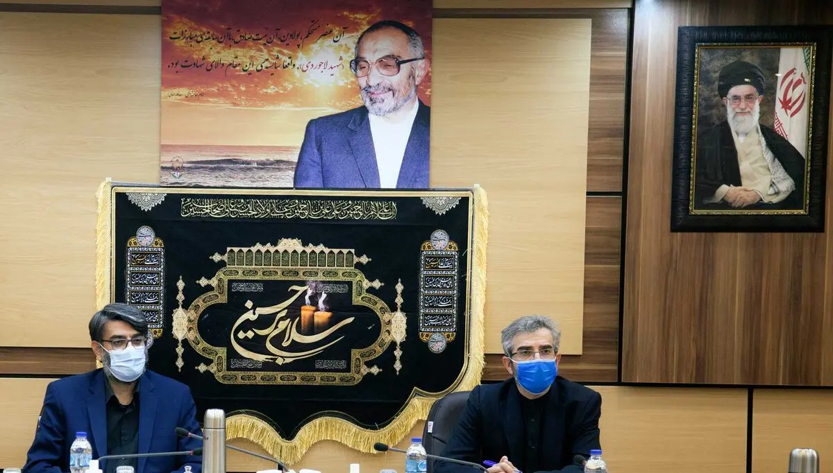 چنان عمل کنیم که زندان‌ها هم حقانیت نظام اسلامی را تبلیغ کنند