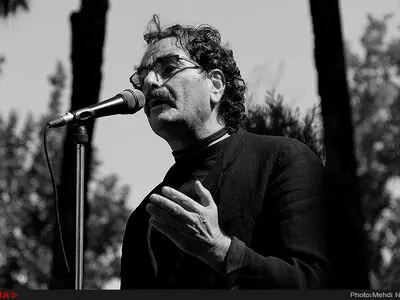 پورتراب با آواز شهرام ناظری و مرثیه موتسارت تشییع شد +تصاویر