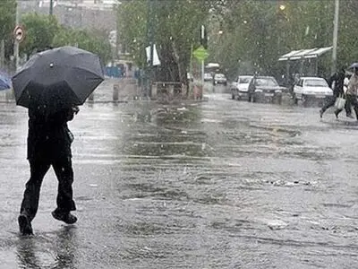 آماده‌باش 370 تیم خدماتی استان مرکزی برای بارش‌های پاییزی