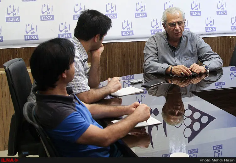 گالری