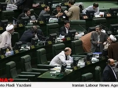ماده الحاقی ۳۰ برای بهبود مستمر فضای کسب و کار تصویب شد