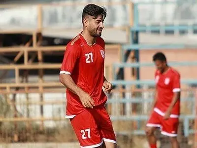 درخشش مدافع جوان تراکتور مقابل بهترین خط حمله لیگ