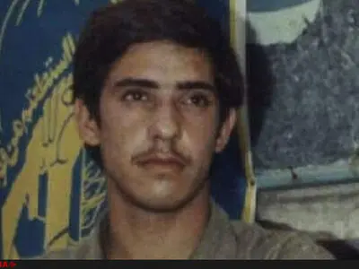 یادداشت حبیب احمد‌زاده برای شهادت مهدی ملک آبادی