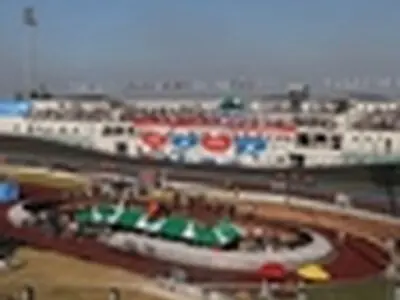 مسابقات دوچرخه‌سواری به دلیل بارندگی برگزار نمی‌شود