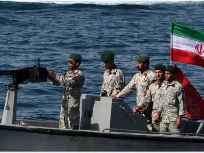کانادا ۵ مقام ایرانی را به بهانه تحولات تنگه هرمز تحریم کرد
