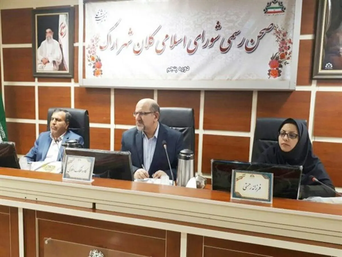 ارائه خدمات باکیفیت اولویت برنامه‌های فرودگاه اراک باشد/شفافیت، قانون‌مداری و اعتمادسازی نیاز جامعه امروز