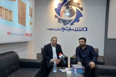 تولید قالب مسی فولاد برای نخستین‌بار در ایران / کاهش ۵۰ درصدی هزینه نسبت به نمونه خارجی