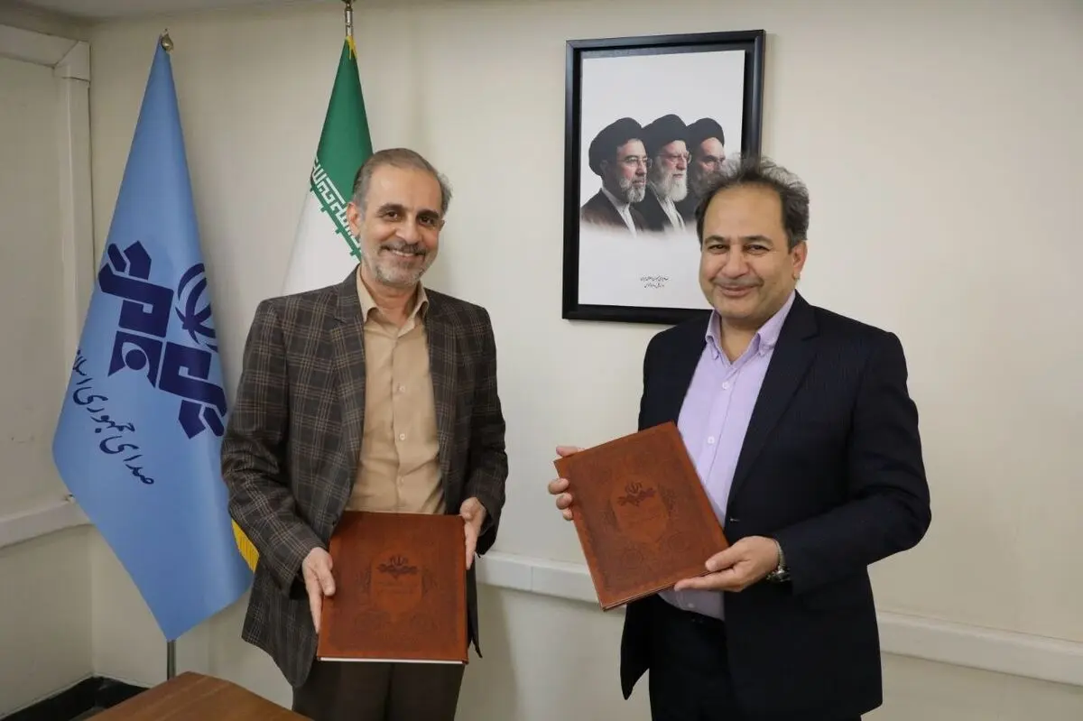 «ریز‌ شبکه تخصصی کارگر» در ایران‌صدا شکل می‌گیرد