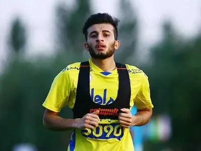 قرارداد هافبک استقلالی با نفت فسخ شد
