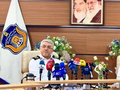 درخواست سردار حسینی از دولت: در ساخت راه‌های جدید، ایمنی راه را ارتقا دهید