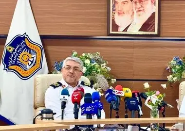 درخواست سردار حسینی از دولت: در ساخت راه‌های جدید، ایمنی راه را ارتقا دهید