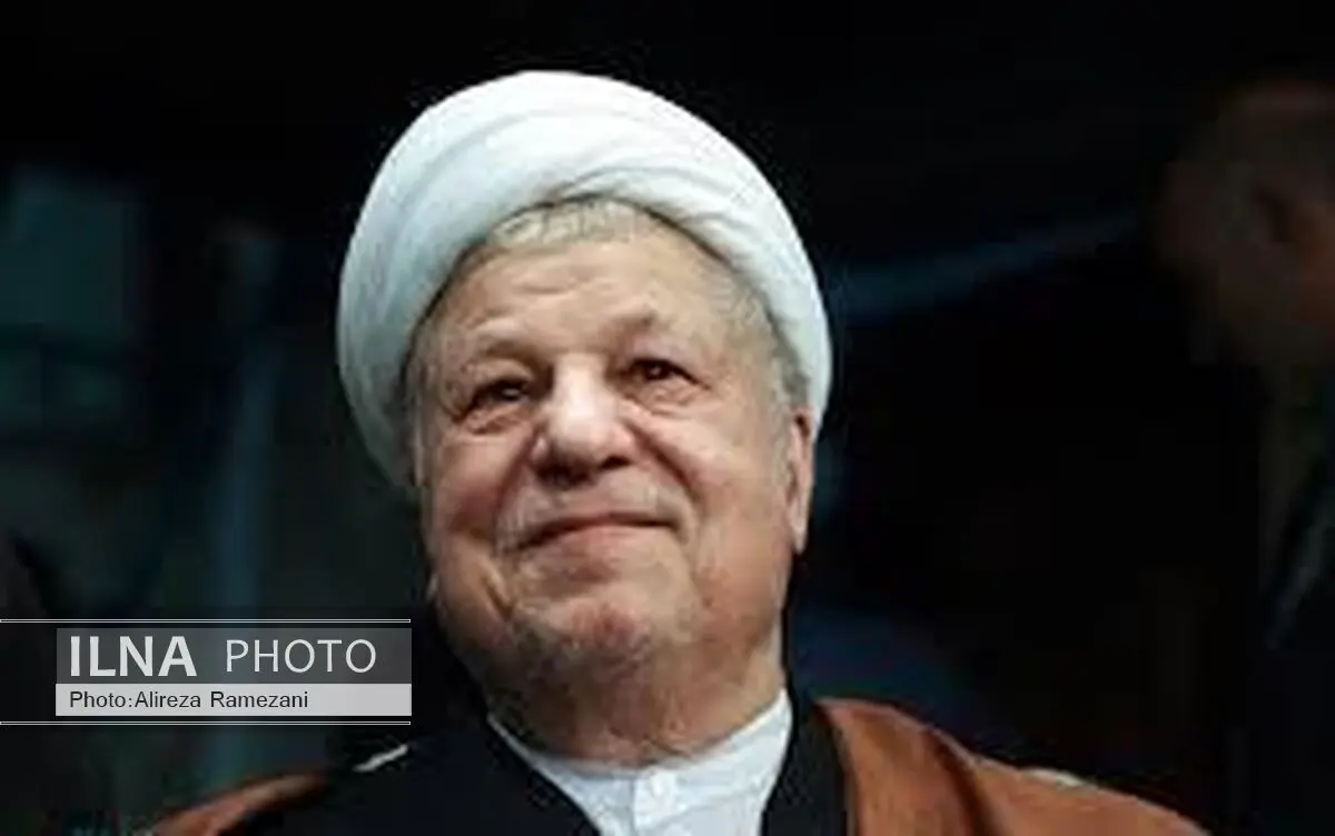پیام تسلیت مدیرعامل شرکت ملی نفت ایران به مناسبت درگذشت آیت‎الله هاشمی رفسنجانی