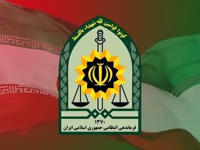 توضیح پلیس درباره فیلم تنش در فرودگاه مهرآباد