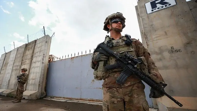 مقام آمریکایی: نیروهای ما در عراق باقی می‌مانند