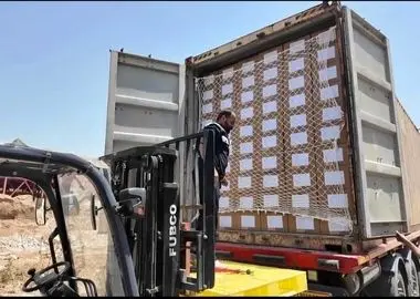 آزادسازی محموله دارویی کشتی توسکا پس از ۳ ماه/ نیاز ۴۴ هزار بیمار دیالیزی برطرف می‌شود