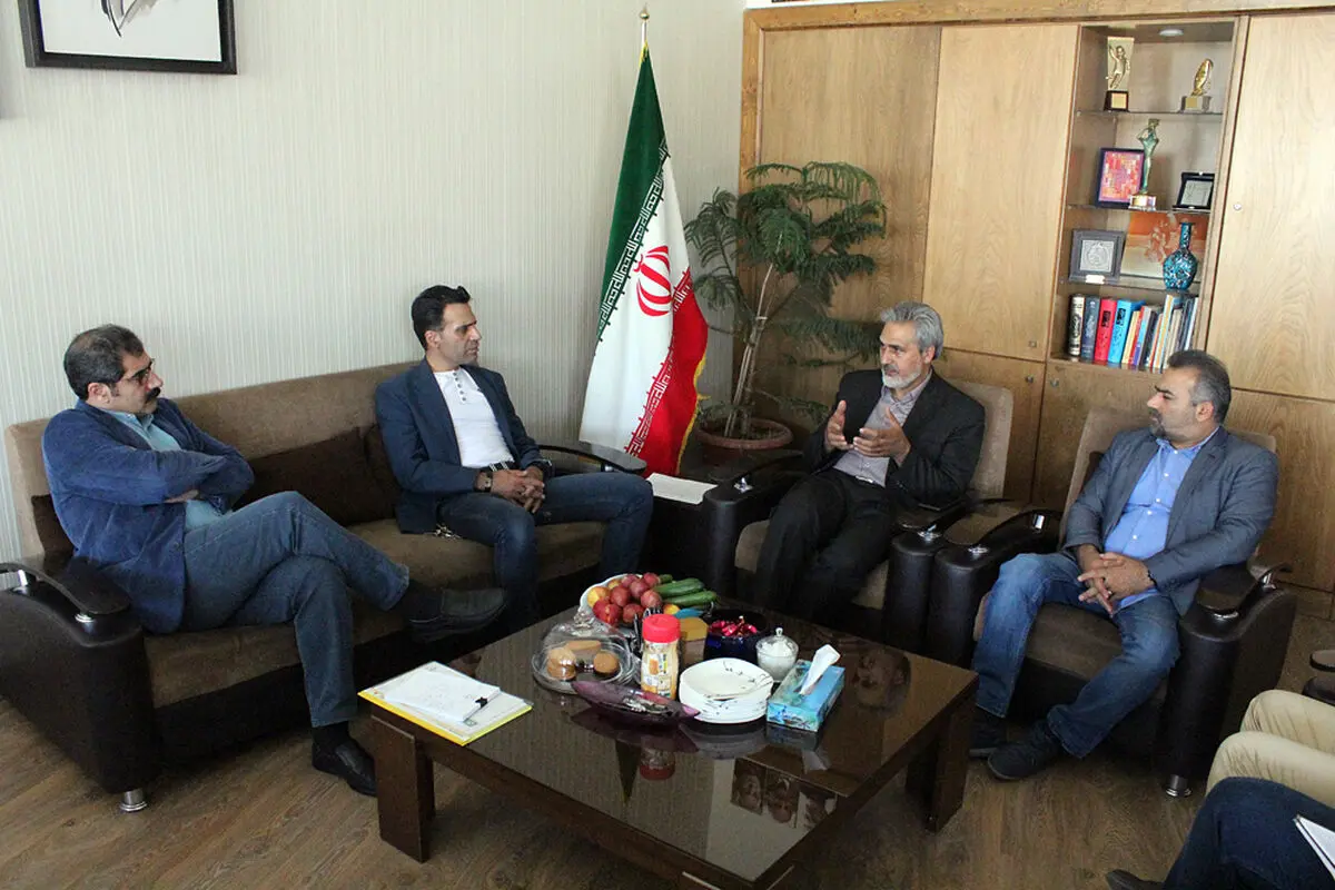 اولویت‌های بازسازی تئاترشهر مشخص شد