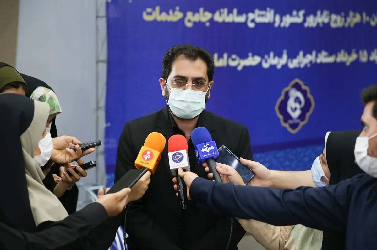  کمک ۱۳ میلیون تومانی به خانواده‌ها پس ازتولد فرزند چهارم   