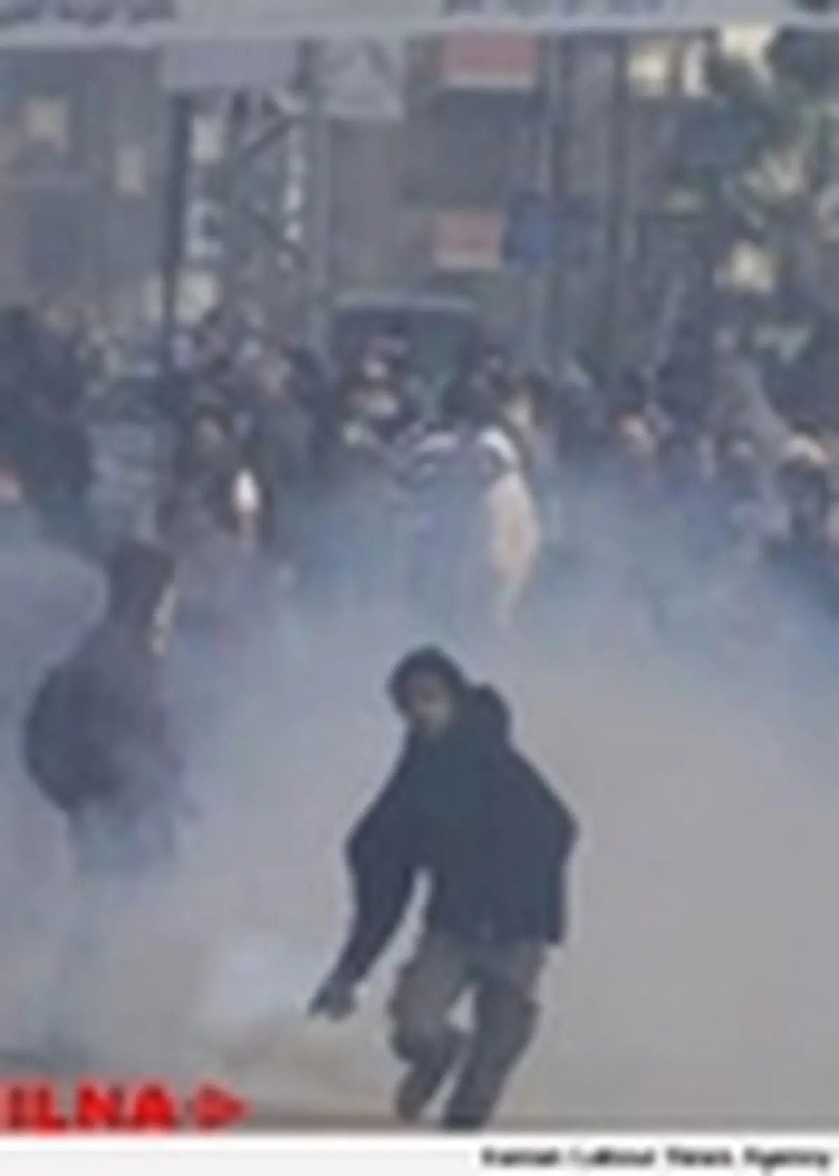 در درگیری میان هواداران مرسی و پلیس ۷۴ نفر کشته و زخمی شدند