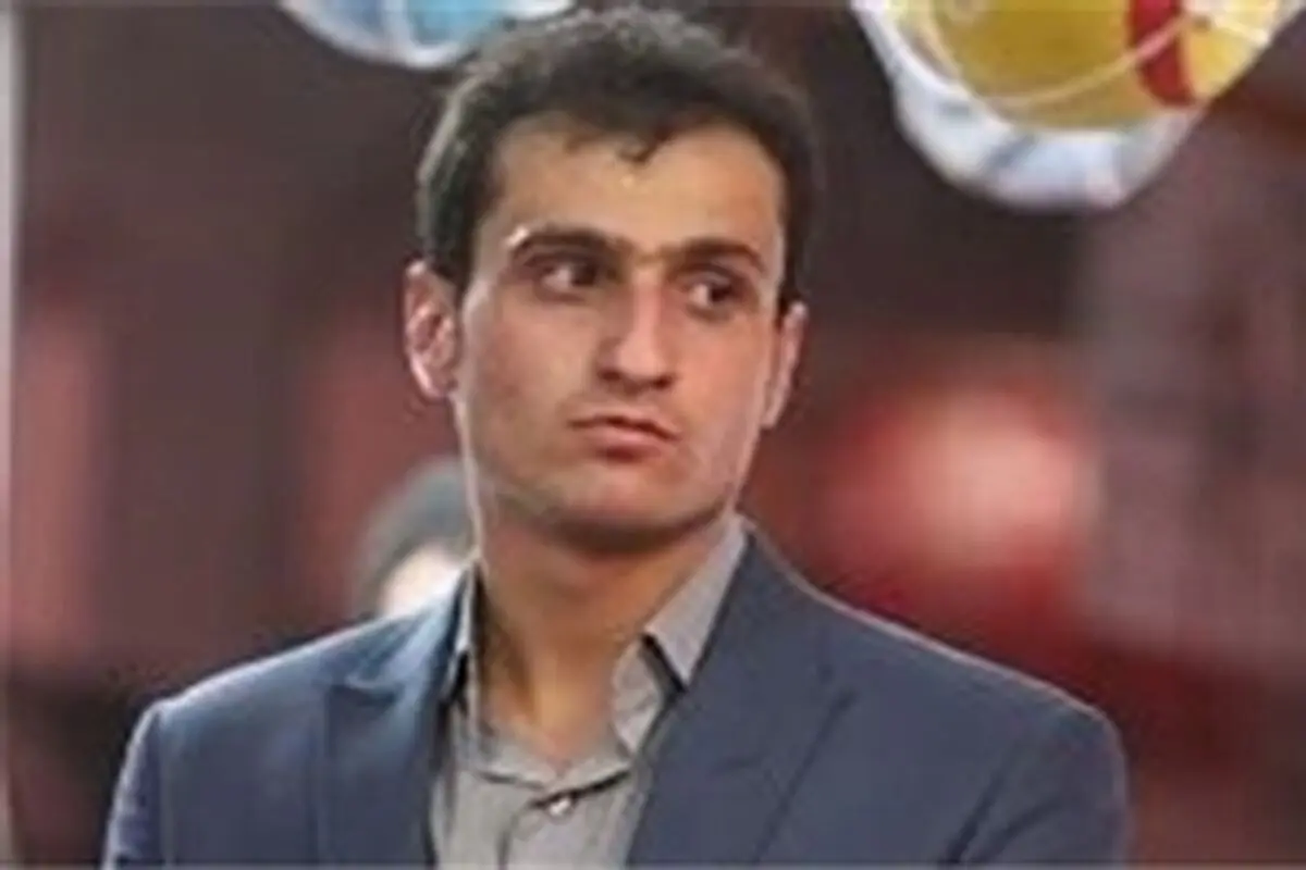 حامی صبا هستیم، نه اسپانسر / مسئولان باید نگاه ملی به مهدی‌زاده داشته باشند