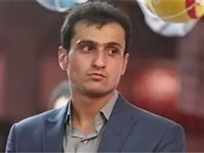 حامی صبا هستیم، نه اسپانسر / مسئولان باید نگاه ملی به مهدی‌زاده داشته باشند