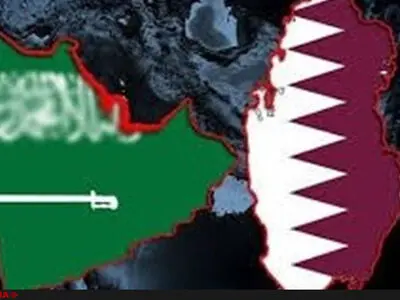 امکان حمله عربستان به قطر پیش از عید فطر/ رویدادهای بزرگی در راه است
