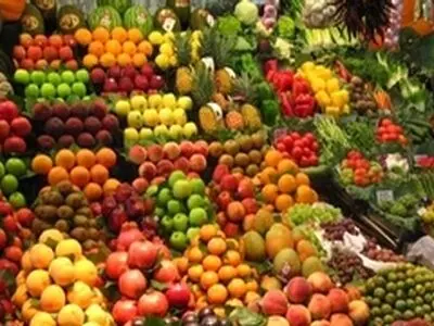 انار درجه یک ۴۰۰۰ تومان / موز۲۹۰۰ تومان