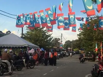 آغاز رقابتی‌ترین انتخابات پارلمانی تاریخ مالزی