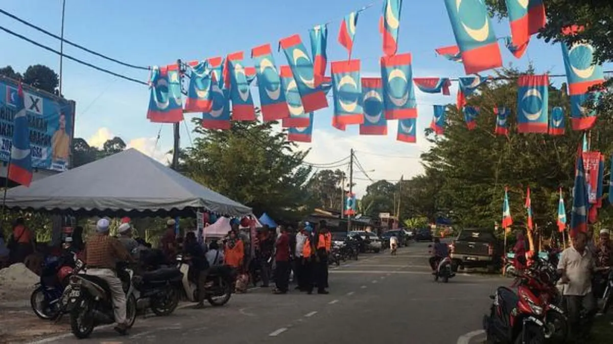 آغاز رقابتی‌ترین انتخابات پارلمانی تاریخ مالزی