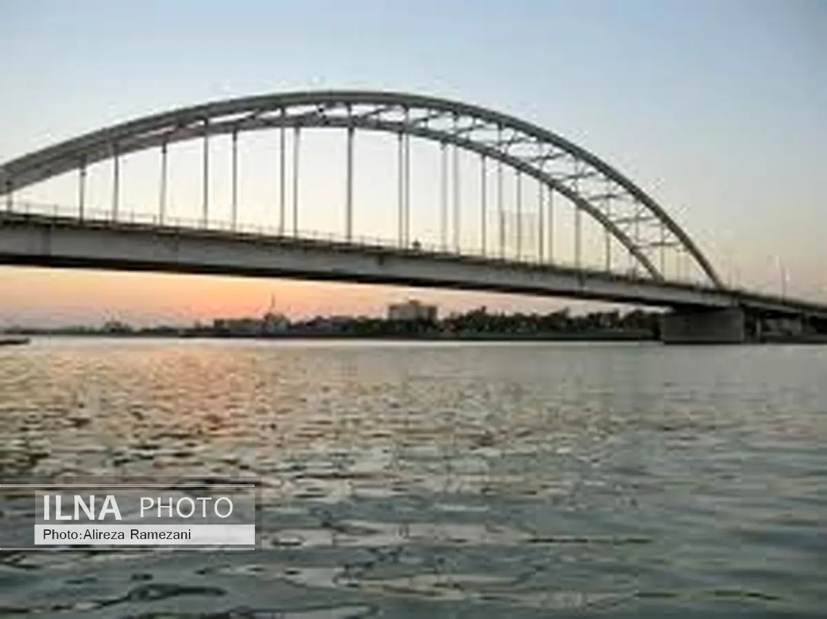 آلودگی آب سد کارون ٤ صحت ندارد