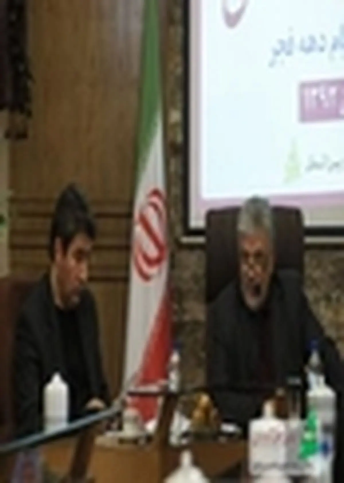 روند ورود خودرو با پلاک ارس متوقف نمی‌شود / مجوز ترخیص خودرو به ارس نیز صادر شد