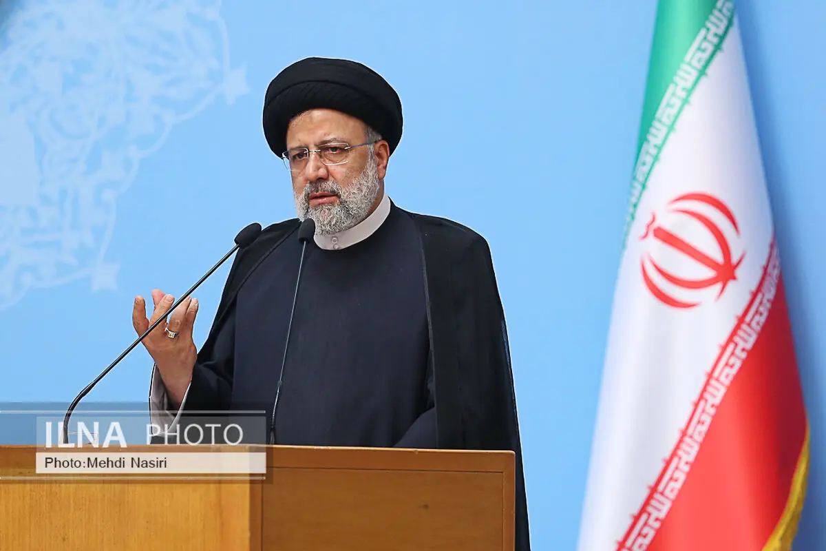 الرئیس الایرانی یؤکد ضرورة زیادة انتاج النفط والغاز لتلبیة التصدیر 