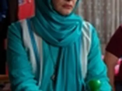 هانیه توسلی به شاهگوش پیوست